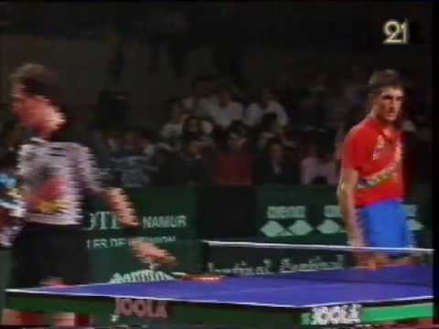 philippe saive versus matthew syed