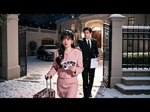 結婚8年她始終摀不熱他的心，本以為是生性冷淡，直到翻出他珍藏的初戀照片才明白8年的付出竟是一場笑話，她不哭不鬧留下離婚協議悄然消失，他卻瞬間心痛不已！#明月獨懸 #短劇 #離婚 #drama #霸總