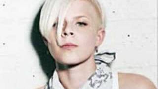 Robyn - Be Mine