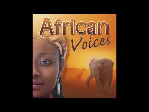 Mutende Cultural Ensemble - Phone Ngili Ngili