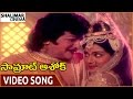 Samrat Ashok Movie Santham Madhana Video Song NTR Vani Viswanath Shalimarcinema