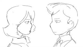 love and truth | moral orel animatic