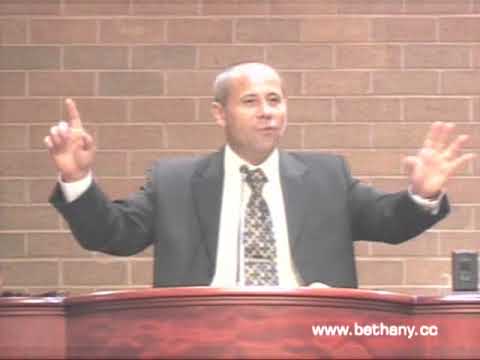 Luigi Miţoi - Familia creştină - Abuzuri tolerate - Geneza 18 v17-19 | www.predic.ro