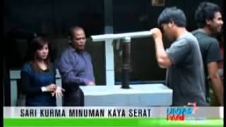 Download lagu sarikurma aljazira TPI.mp4 mp3