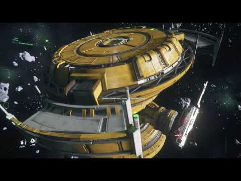 Remove Claimjumpers Mission