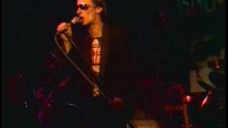 Graham Parker &amp; The Rumour, Stick To Me Live 1978
