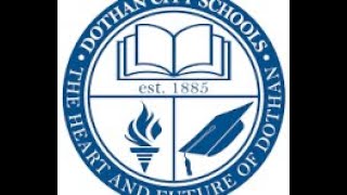 Dothan City School Board 08112025