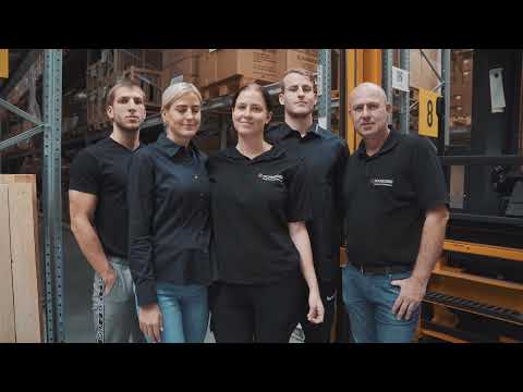 Schneider GmbH Image video