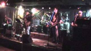 Whiskey Rain Band Live Fire on the Mountain Part 1