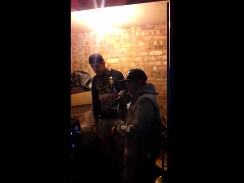 MoneyBakerz* Juggz & Frenzy