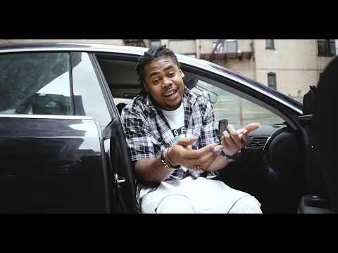 Mental Soul - Talk My Shit (Offical Music Video)