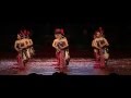 TARI BEDHAYA ELA ELA - ISI SURAKARTA (Javanese Traditional Dance)