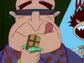 The Wild Thornberrys Donnie Goes Insane Over Chocolate HQ