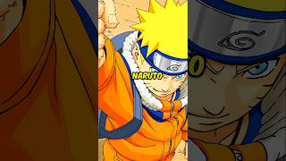 Por que o Naruto Não Herdou As Habilidades Do Clã Uzumaki? #anime #naruto #otaku