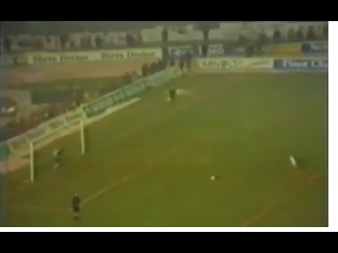WtchMNw #23 Full European Champion Clubs' Cup. Red Star Belgrade vs AC Milan. Played 11.10.1988.