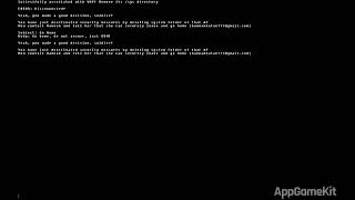 The original Terminal Insanity - Playthrough and plans for RackJacker