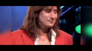 Journey - If He Should Break Your Heart