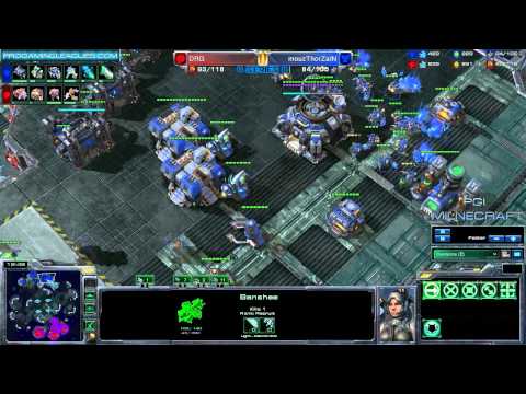 MVP DongRaeGu DRG vs Mouz Thorzain G1 Terminus RE Dreamhack Valencia Finals.avi