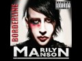 Marilyn Manson - Borderline OFFICIAL SONG 06 17 ...