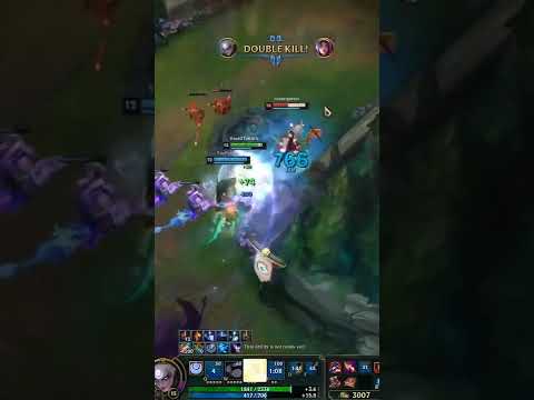 Diana here who needs help? #leagueoflegends #diana #lolshorts