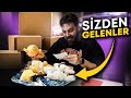 BU KUTUDAN ŞÜPHELENİYORUM ! | DOĞUM GÜNÜ HEDİYELERİMİ AÇIYORUM