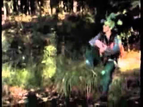 Zvlášňý škola - Karkulka