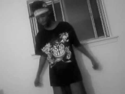 Tay Geez - 2010 vintage freestyle