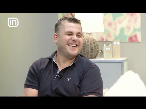 Tek Une 26112016 - Gentian Zenelaj