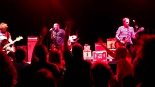 "Constructive Summer" - The Hold Steady