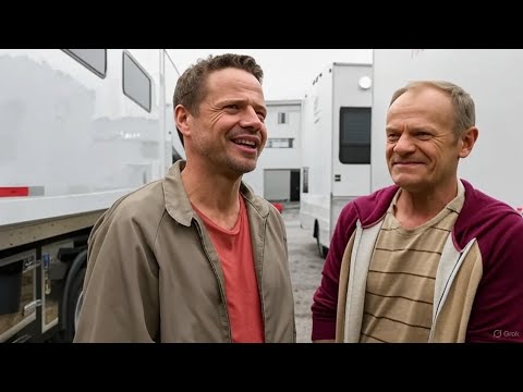 Canalia - W.W.N.P. (Official Video 2025)