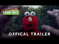 A Nightmare On Sesame Street