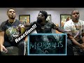 Morbius Official Trailer #2 Reaction!!!