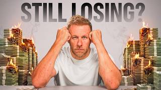 Why You Keep Losing Money Trading (Even When You Know Better)