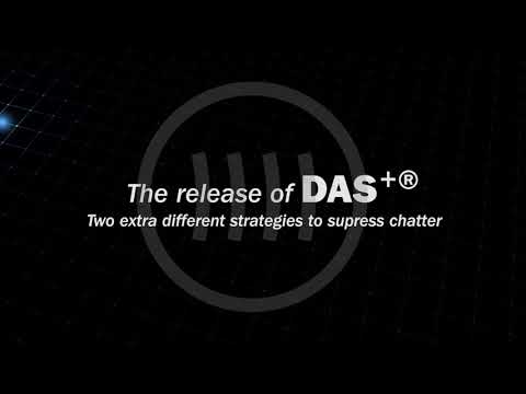 SORALUCE DAS (Dynamics Active Stabiliser) | Best stock removal rate!