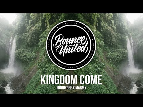 Moodygee X Marmy - Kingdom Come