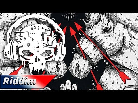 Ivory & Ecraze & Graphyt & Samplifire - Animalz