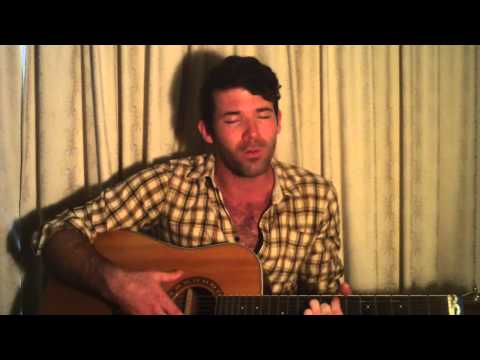 Nicholas Brown - Fight On - Acoustic Original