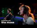 the moss on Audiotree Live (Full Session)