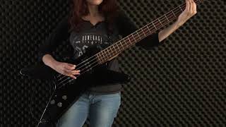 Video thumbnail for Dean Metalman ML 2A by EL BUEN BAZAR