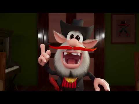 Booba 📯 Der Postbote 📬 Folge 111 - Lustige Trickfilme für Kinder - BOOBA ToonsTV