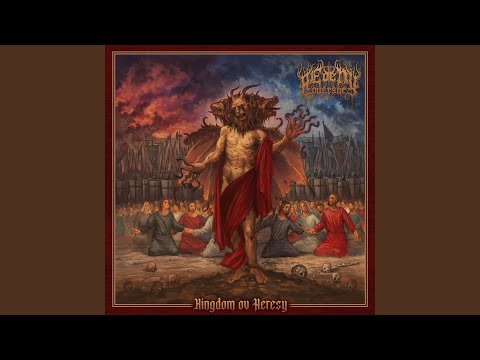 Blight and Desperation