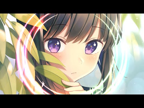 Nightcore - Halfway Heart