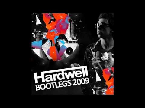 Hardwell VS Inaya Day - Display Keeps Pushin' On (Hardwell & Dannic Bootleg) [HD]