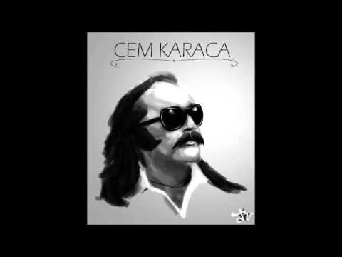 Cem Karaca Beni Siz Delirttiniz, Cem Karaca Şarkıları, Anadolu Rock