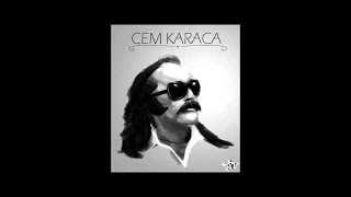Cem Karaca Beni Siz Delirttiniz - Cem Karaca Dinle
