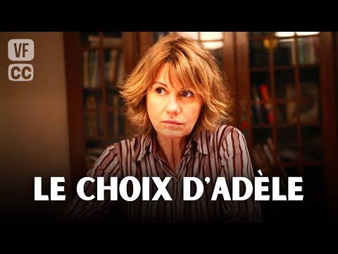 Adele's Choice - Full French TV Movie - Drama - Miou-Miou, Saverio MALIGNO - FP