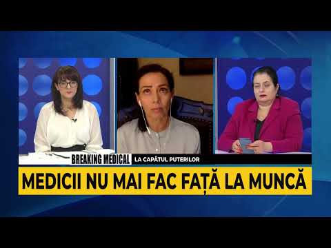 Medika Special 05.04.2021 - VIRUSUL O IA ÎNAINTEA VACCINURILOR. TULPINI NOI DAU TÂRCOALE