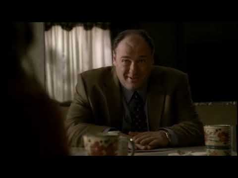 The Sopranos (1999–2007) The Second Coming: Meadow tells her parents she's dating Patrick Parisi