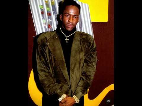 BOBBY BROWN (QUIET STORM VERSION) ALL DAY ALL NIGHT