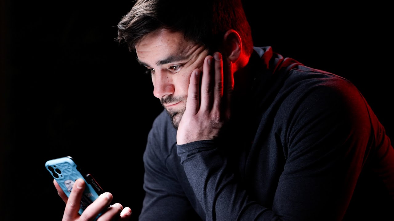 YouTube video thumbnail